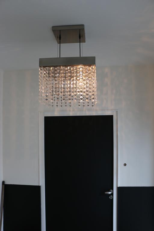 Maison Valmer - L'Armateur, Elegant Penthouse Classe 4 Etoiles Le Havre Kamer foto