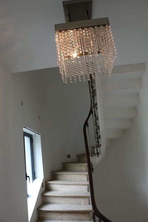 Maison Valmer - L'Armateur, Elegant Penthouse Classe 4 Etoiles Le Havre Kamer foto